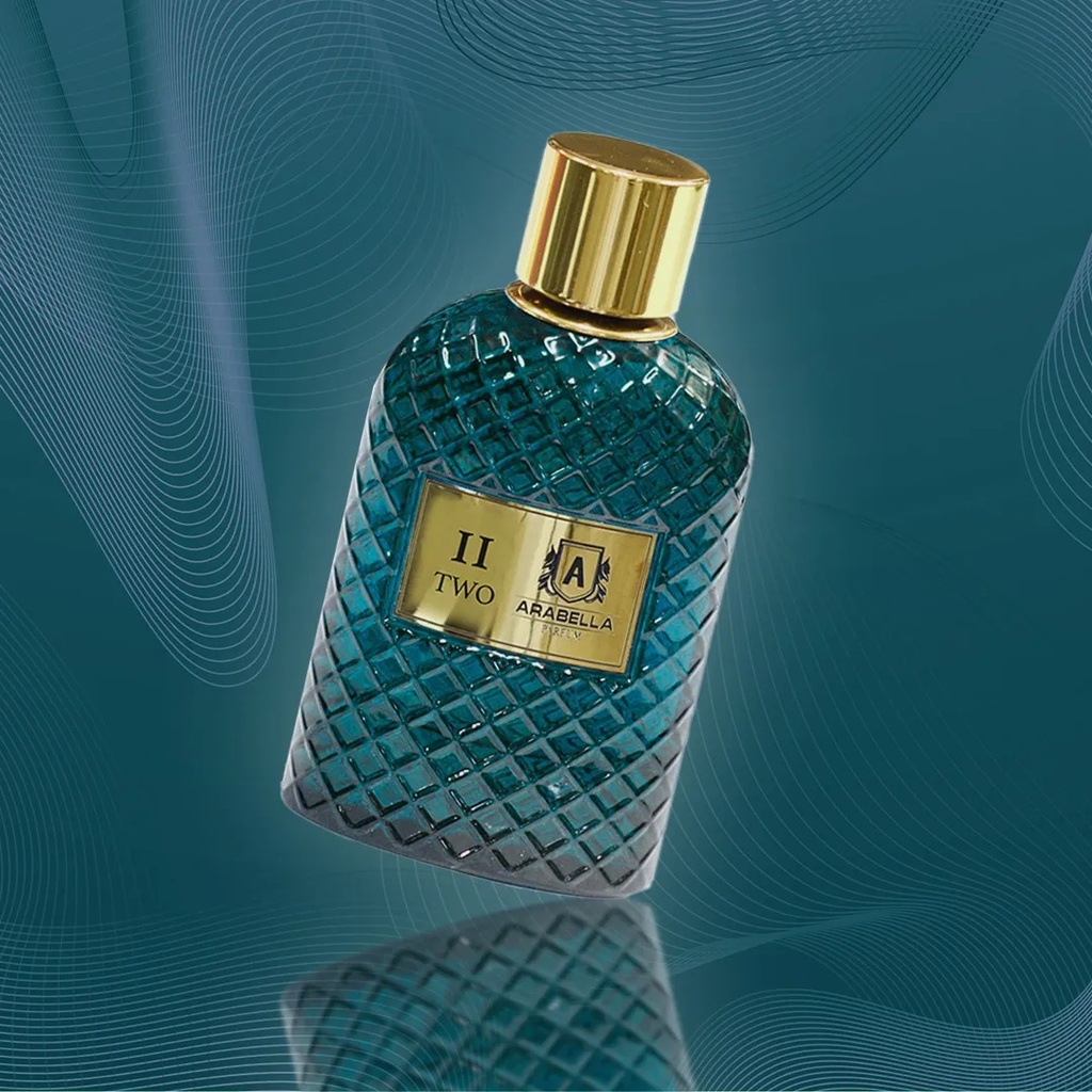 Arabella Arabella (II) Two - Eau De Parfum 100mlA