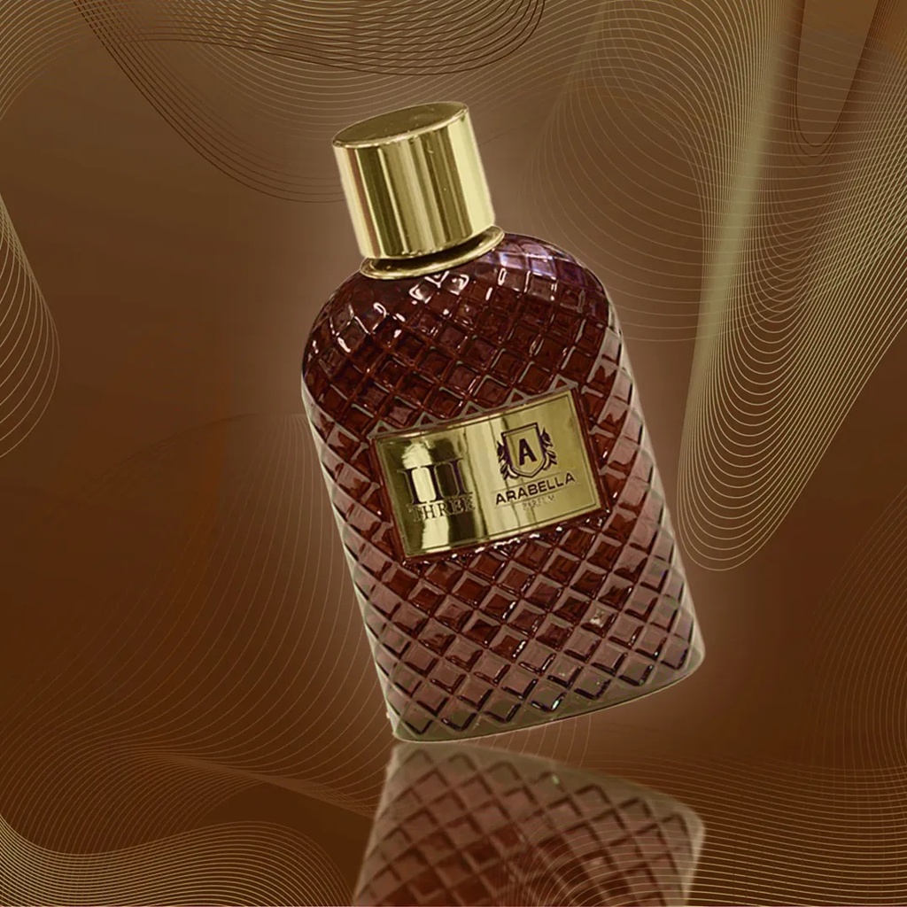 Arabella Arabella (III) Three - Eau De Parfum 100mlA
