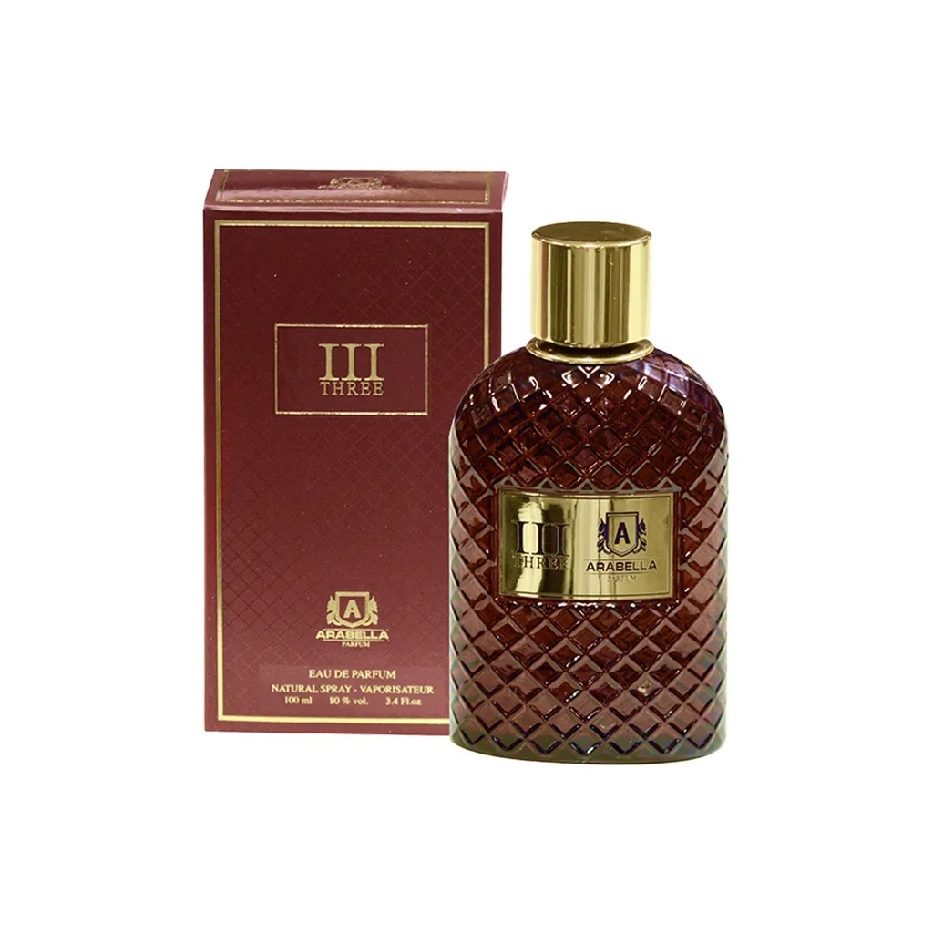 Arabella Arabella (III) Three - Eau De Parfum 100mlB