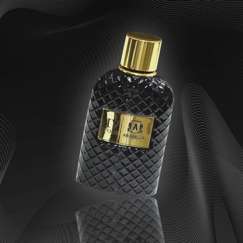 Arabella Arabella (IV) Four - Eau De Parfum 100mlA
