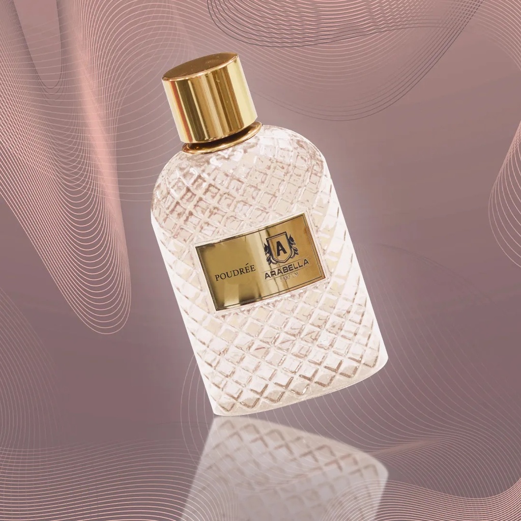 Arabella Poudrée - Eau De Parfum 100mlA