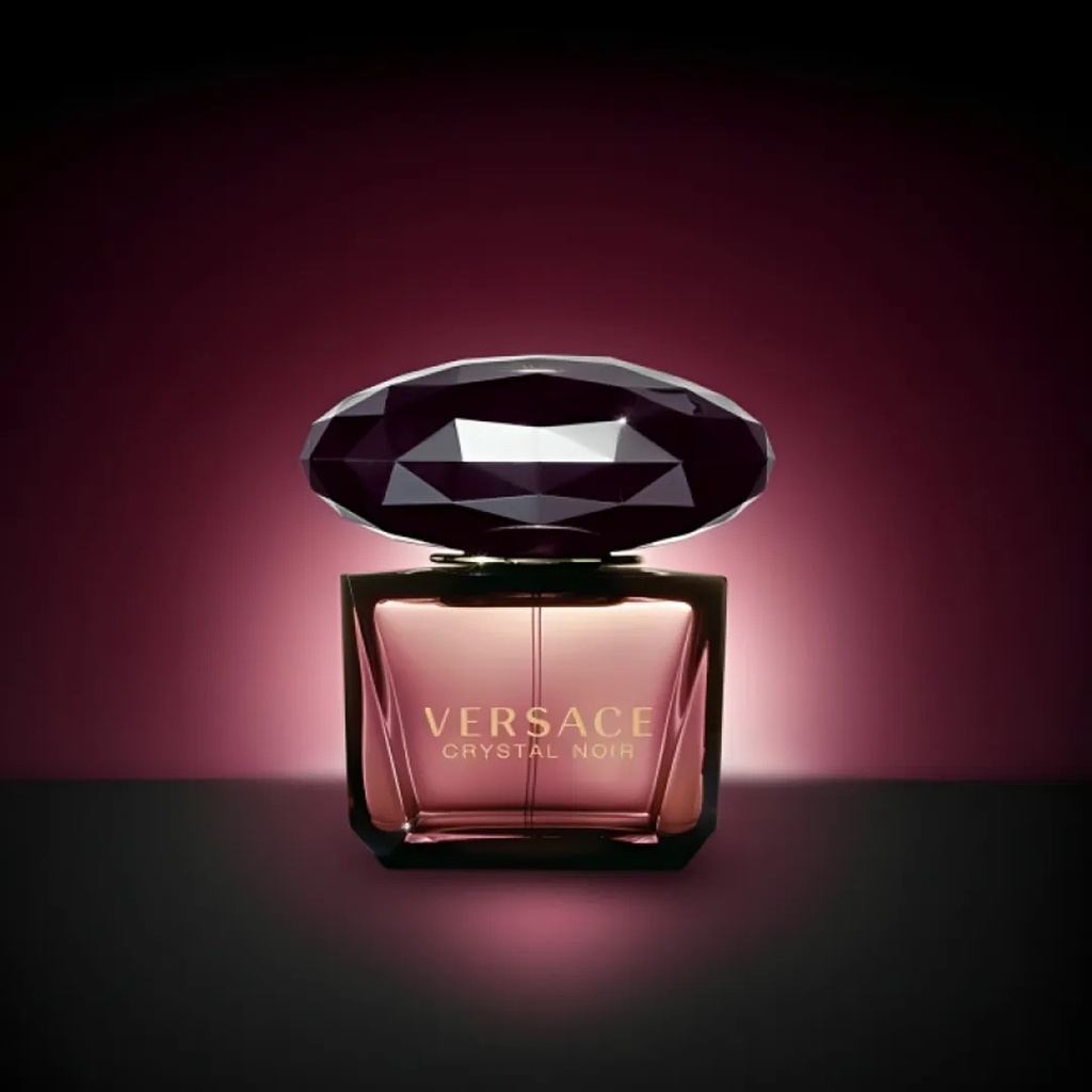Versace Crystal Noir EDP D