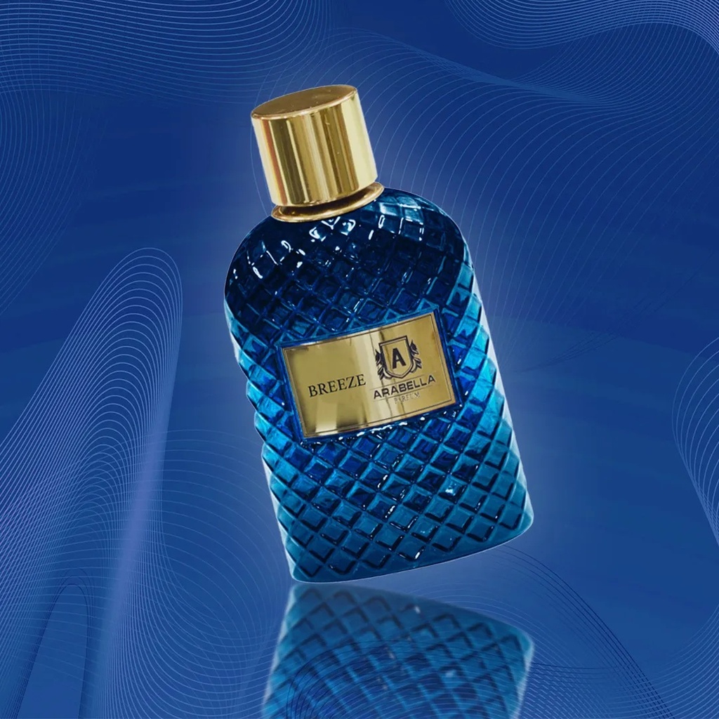 Arabella Breeze - Eau De Parfum 100mlA