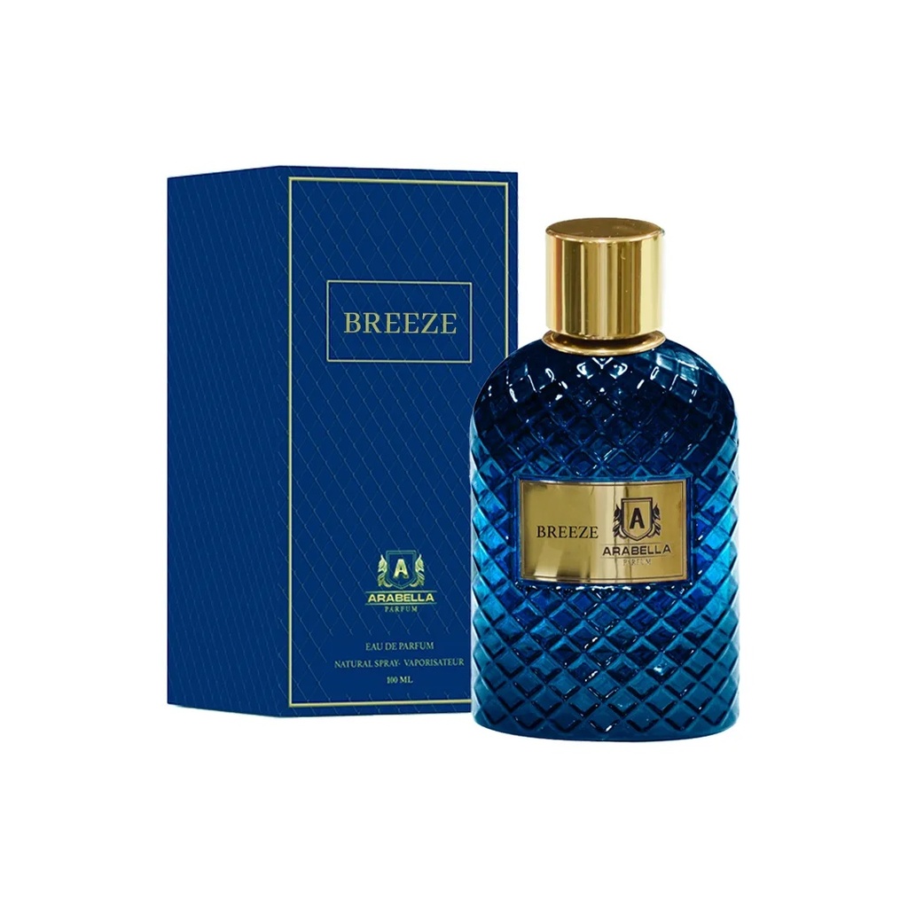 Arabella Breeze - Eau De Parfum 100mlB