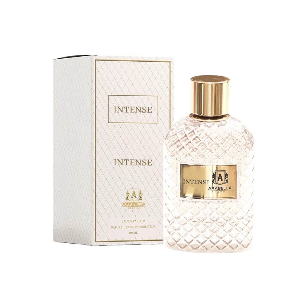 Arabella Arabella Intense - Eau De Parfum 100mlB