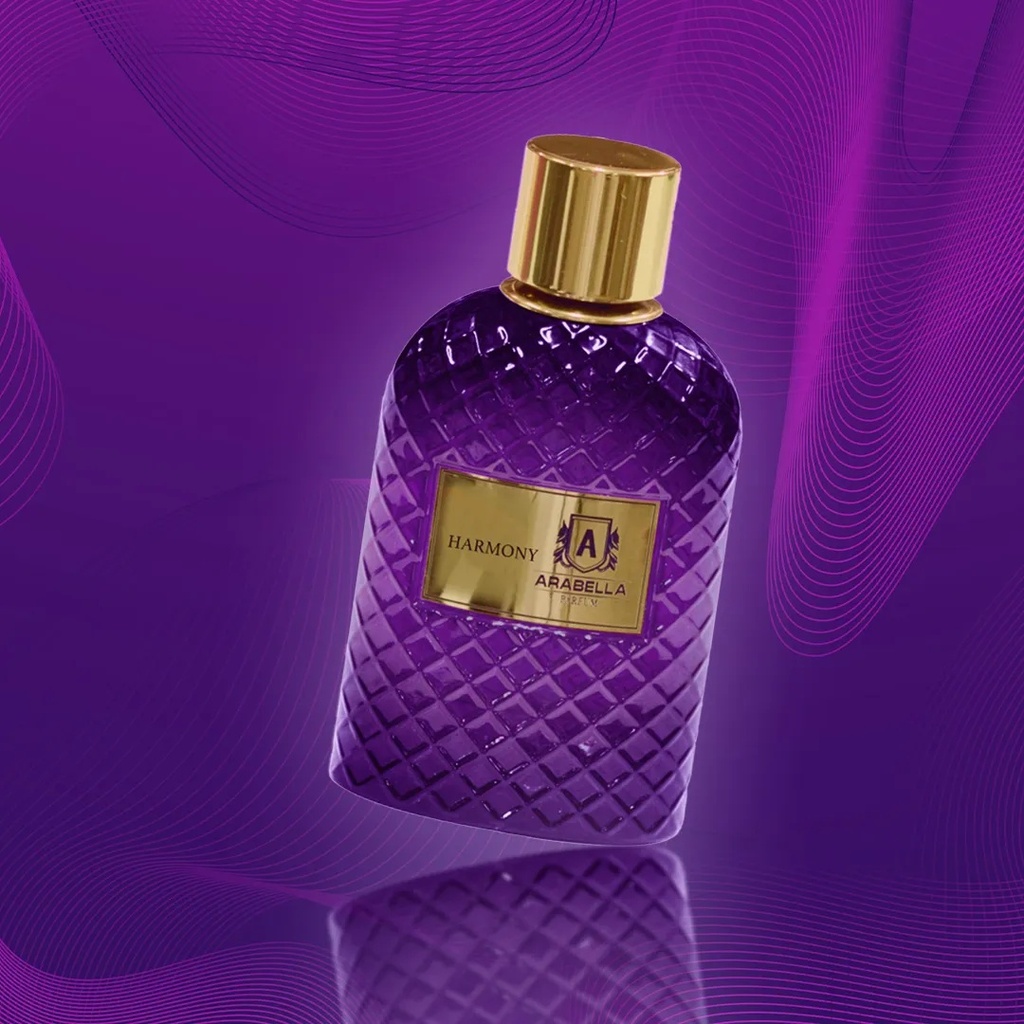 Arabella Harmony - Eau De Parfum 100mlA