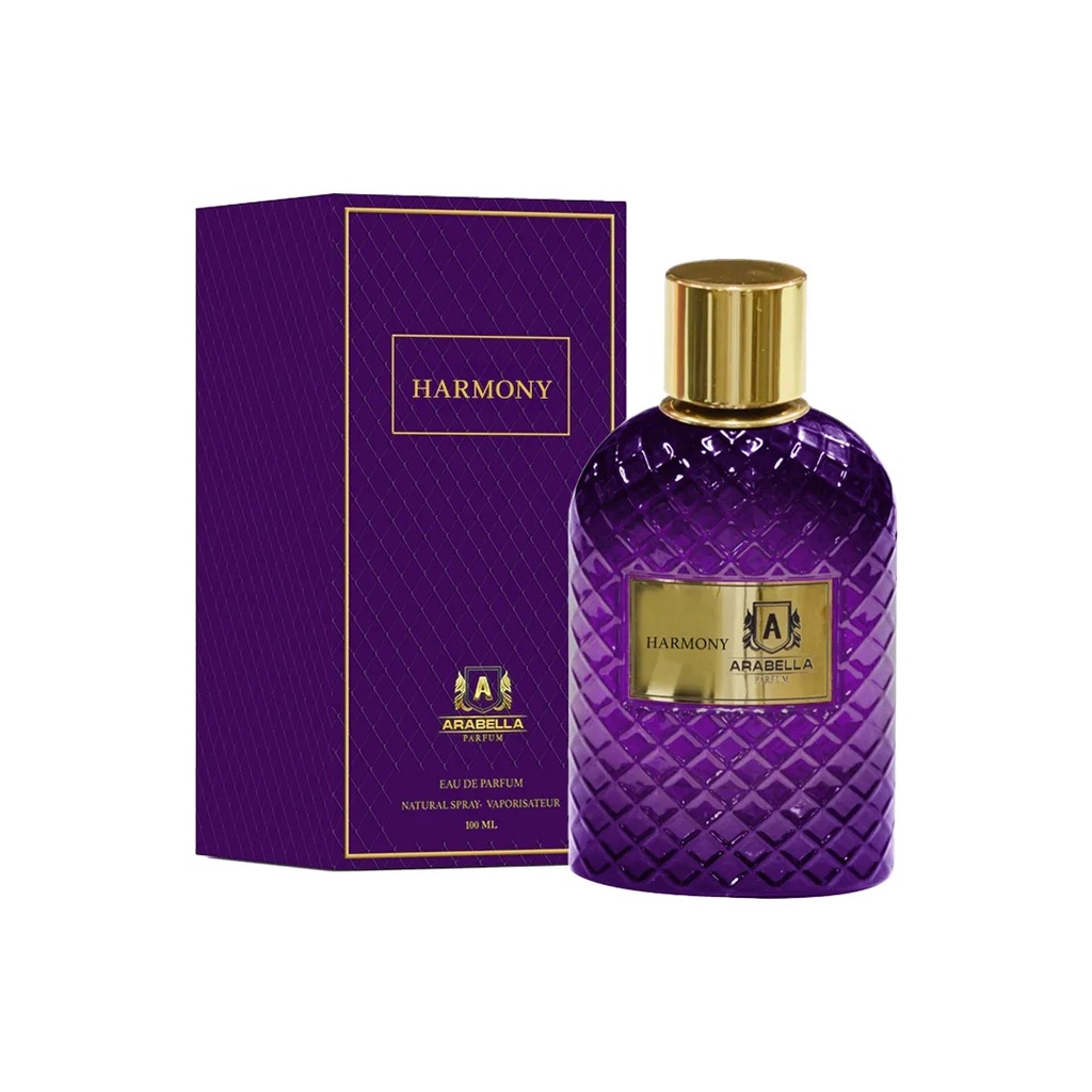 Arabella Harmony - Eau De Parfum 100mlB