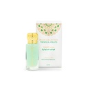 Gulf Orchid Musk Tahara Oil Tropical Fruits - 12mlB