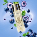 Gulf Orchid Musk Collection All Over Perfume Spray 200ml - BlueberryA