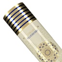 Gulf Orchid Musk Collection All Over Perfume Spray 200ml - BlueberryB