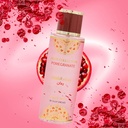 Gulf Orchid Musk Collection Body Mist 250ml - PomegranateA