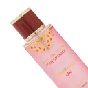 Gulf Orchid Musk Collection Body Mist 250ml - PomegranateB