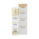 Gulf Orchid Musk Tahara Body Lotion  Blubeberry - 110mlB