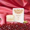 Gulf Orchid Musk Collection Mukhmariya Hair And Body 25g - PomegranateA