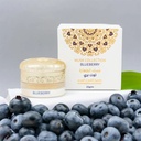 Gulf Orchid Musk Collection Mukhmariya Hair And Body 25g - BlueberryA