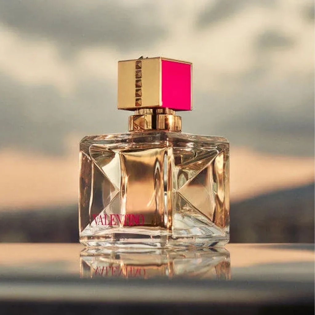 Valentino Voce Viva - Eau De Parfum 100mlC