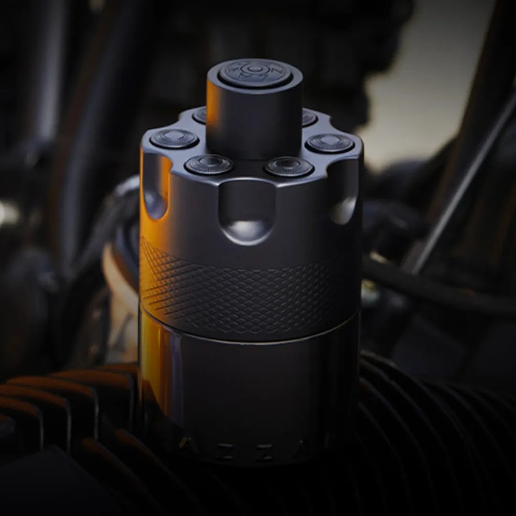 Azzaro Most Wanted Intense - Eau De Parfum 100mlA