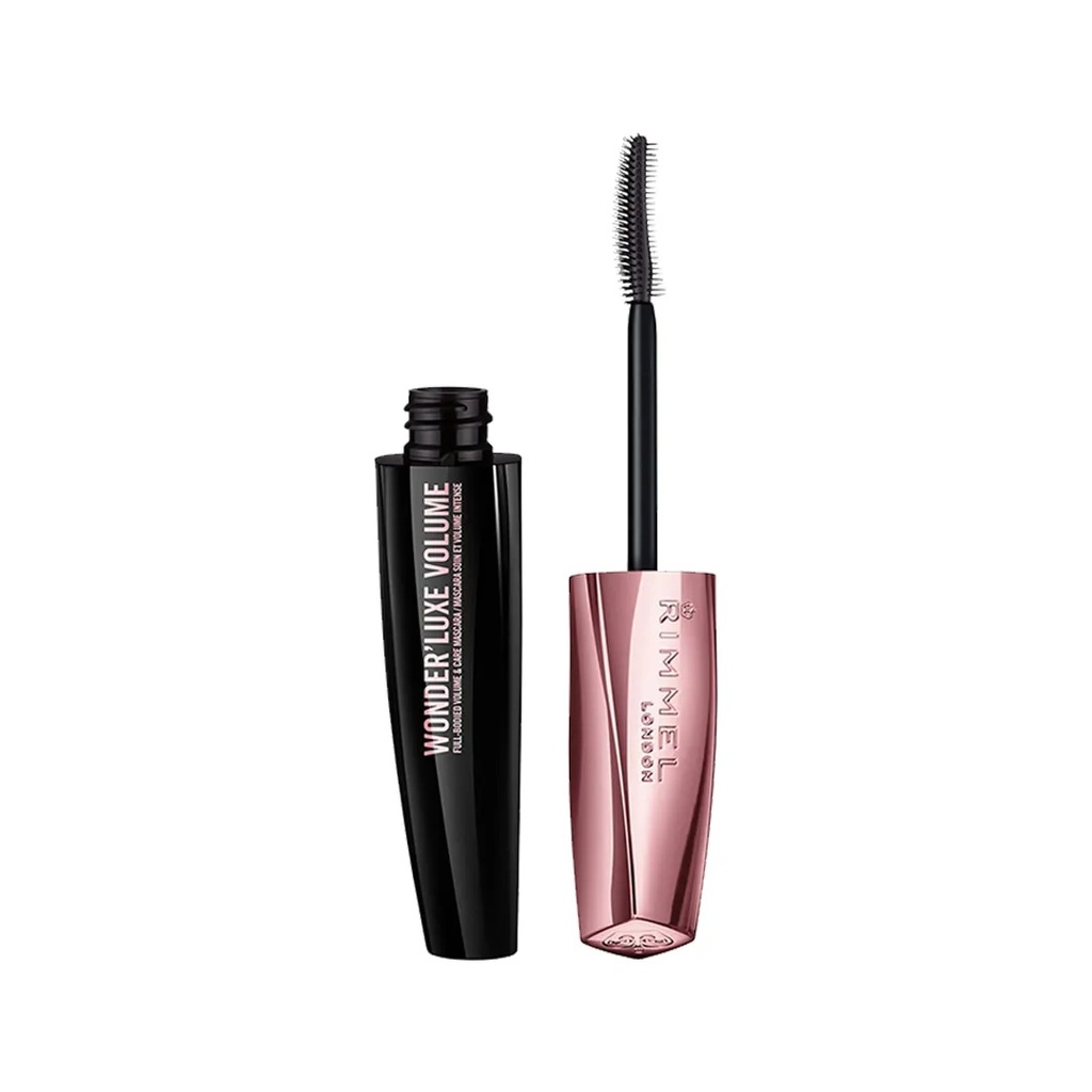 Rimmel Wonderluxe Volume Mascara