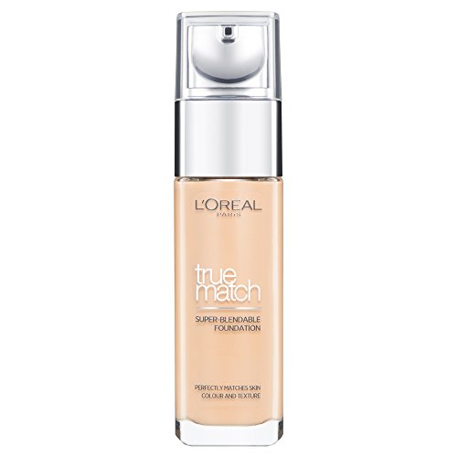 L'oreal True Match Foundation