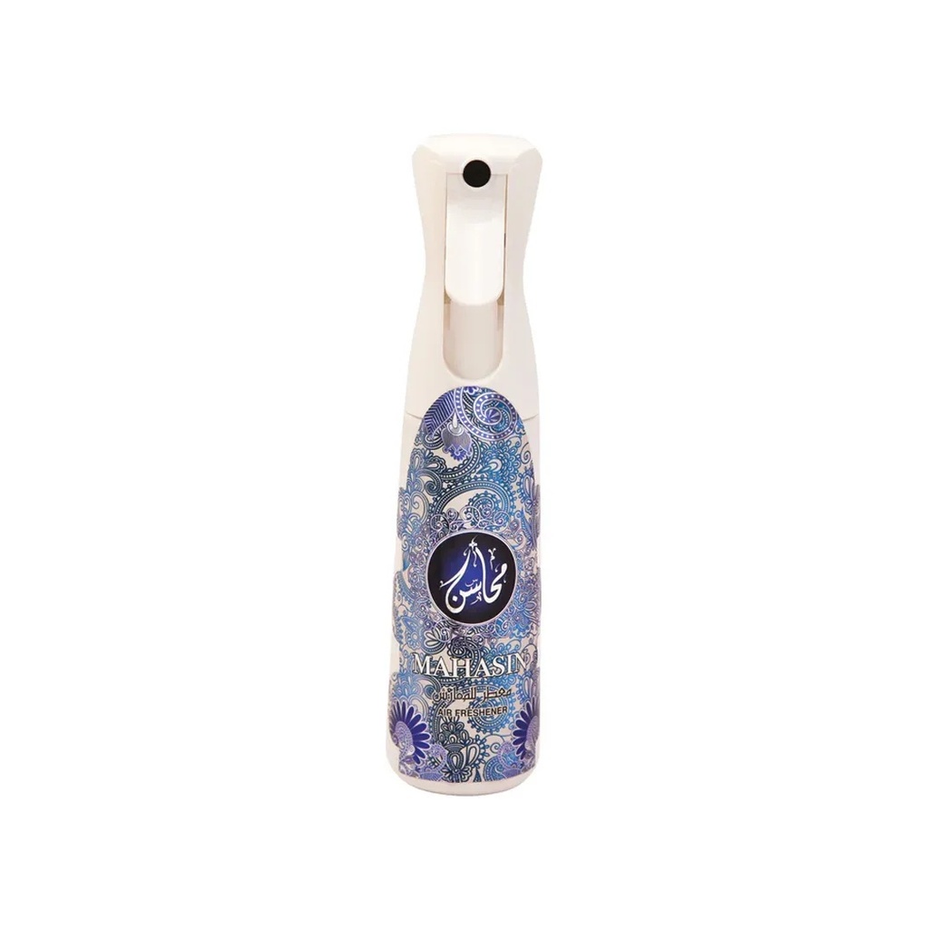 Khadlaj Mahasin Room Spray Silver 320ML