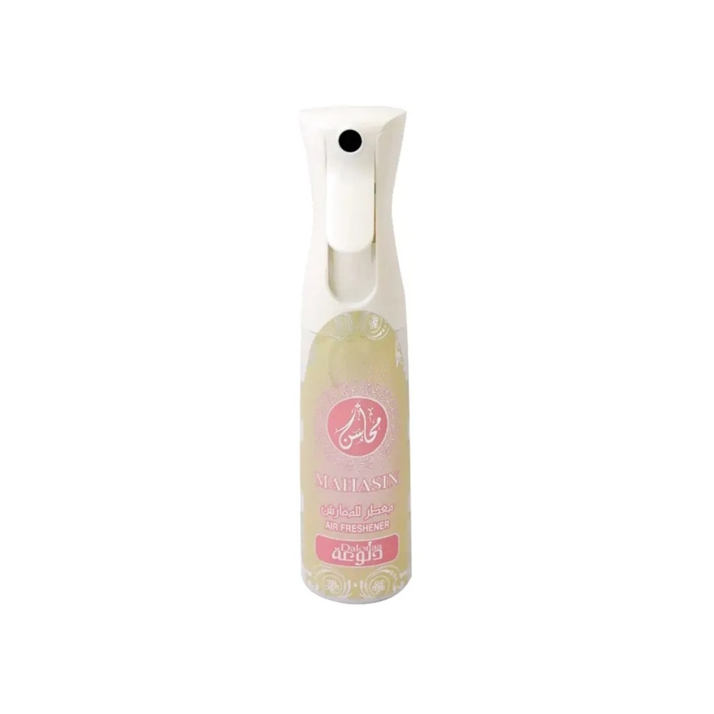 Khadlaj Mahasin Dalouaa Air Freshener 320ML
