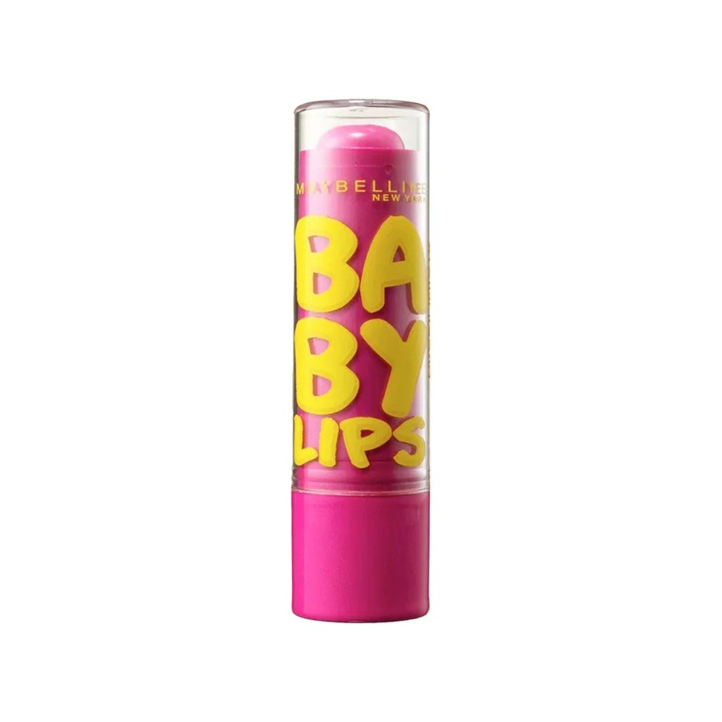 Maybelline Baby Lip Balm