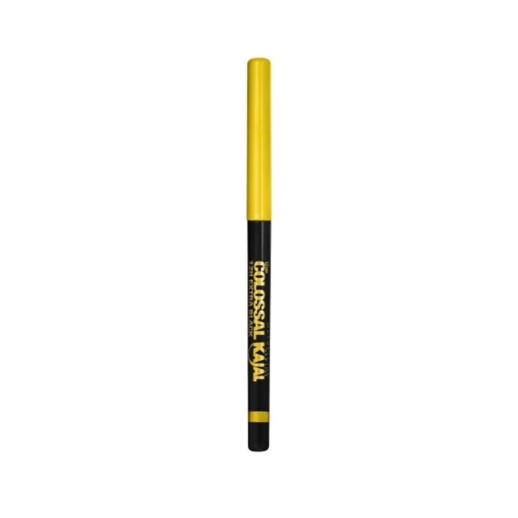 Maybelline Colossal Kajal Eyeliner