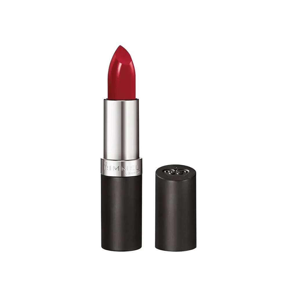 Rimmel Lasting Finish Kate Lipstick - 1