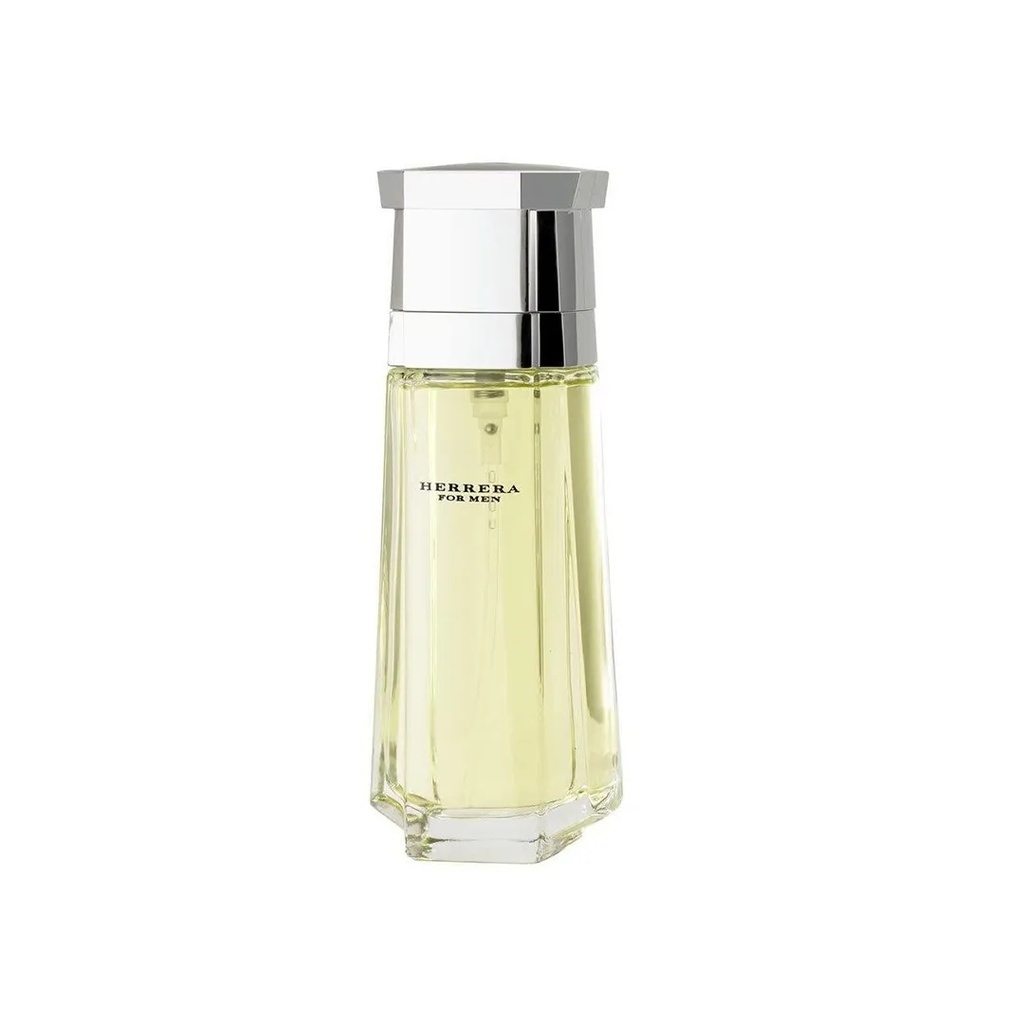 Carolina Herrera For Men EDT