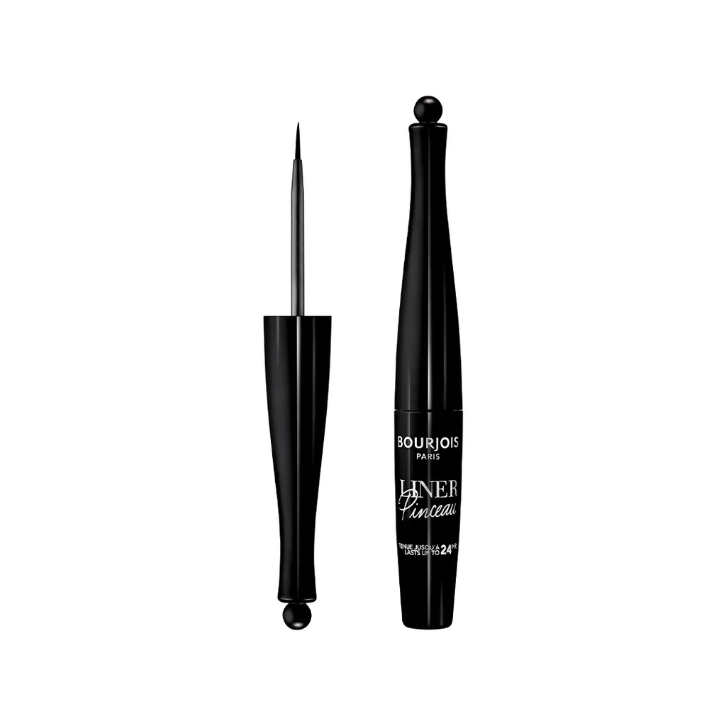 Bourjois Liner Pinceau Waterproof Liquid Eyeliner 2.5ML