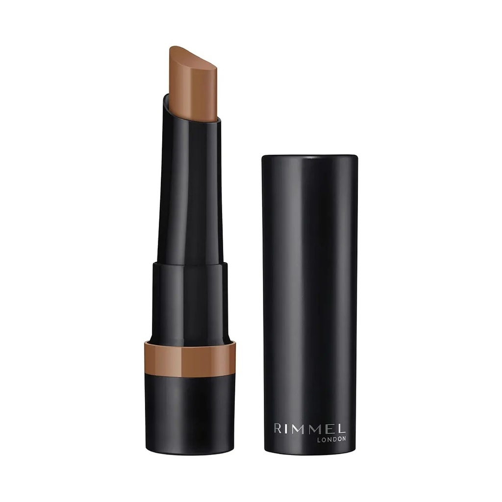 Rimmel Lasting Finish Matte Lipstick
