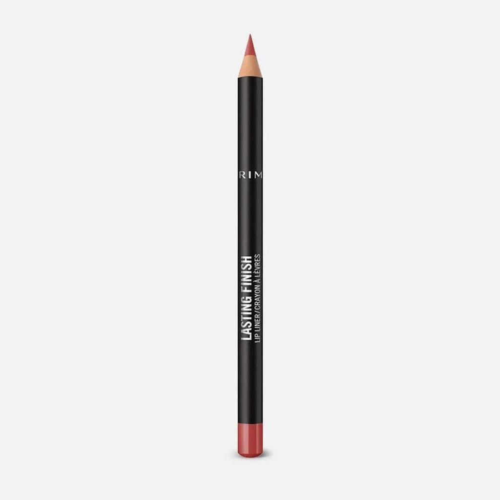 Rimmel Lasting Finish 8Hr Lip Liner