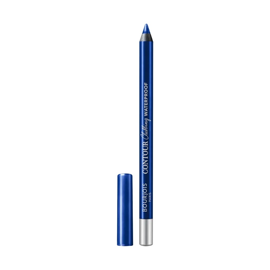 Bourjois Contour Clubbing Waterproof Eye Pencil And Eye Liner