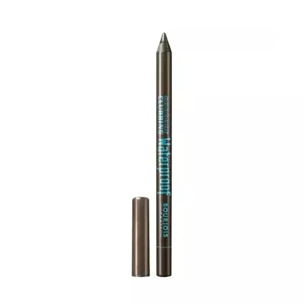 Bourjois Contour Clubbing Waterproof Eye Pencil And Eye Liner