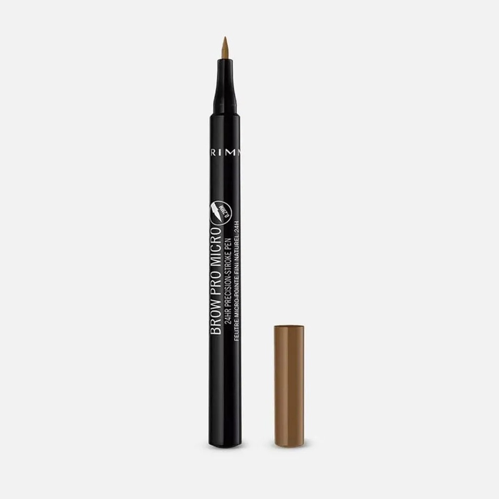 Rimmel Brow Pro Micro 24Hr Precision Stroke Pen