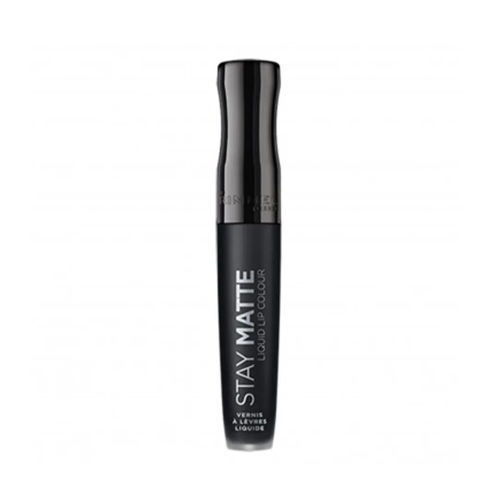 Rimmel Stay Matte Liquid Lip Color Lipstick 