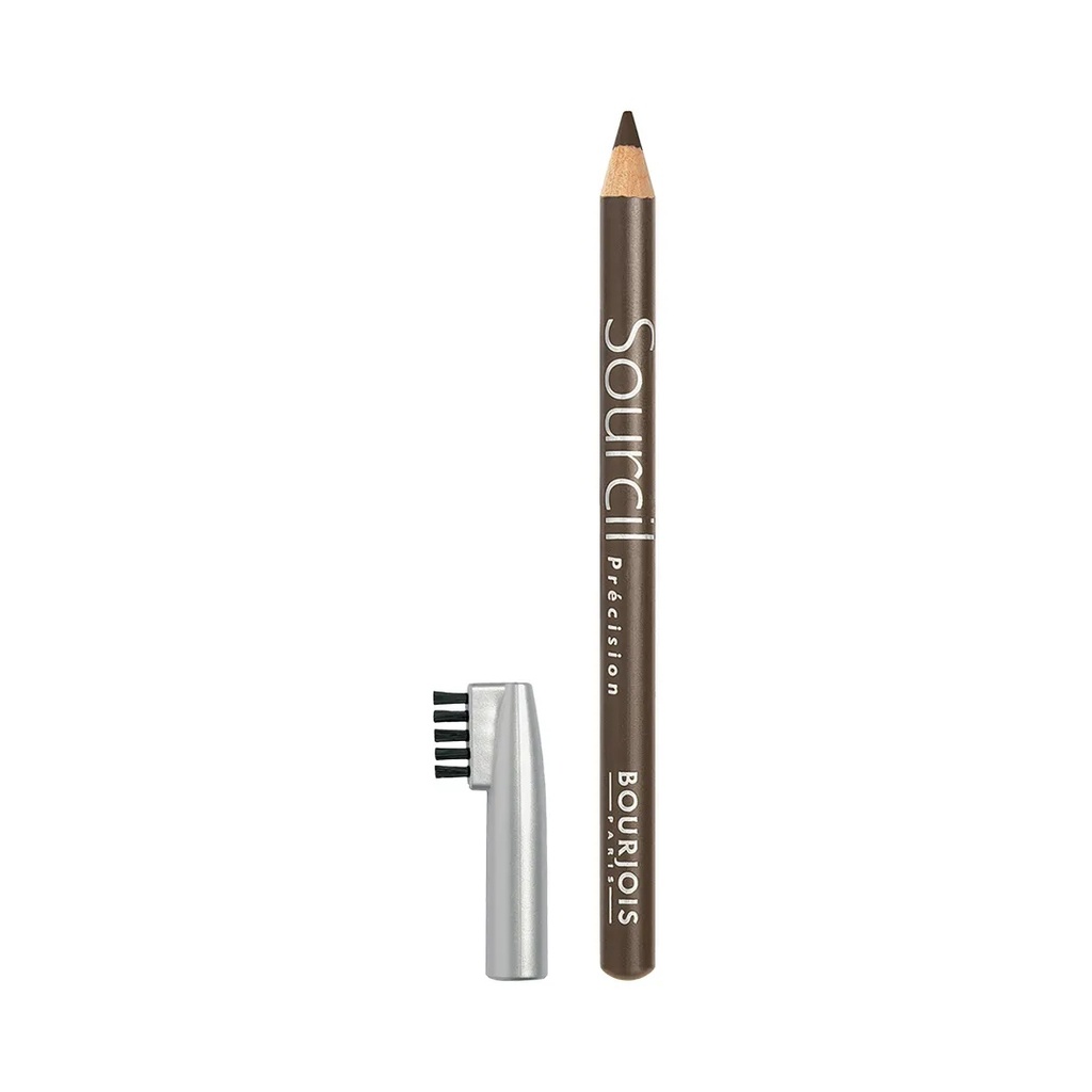 Bourjois Sourcil Précision Eyebrow Pencil 4