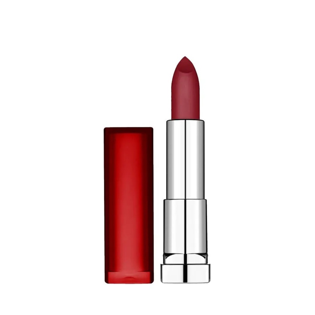 Maybelline Color Sensational Lipstick