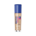 Rimmel Match Perfection Foundation