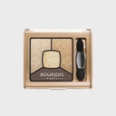 Bourjois Bourjois Eyeshadow Palette Smokey Stories