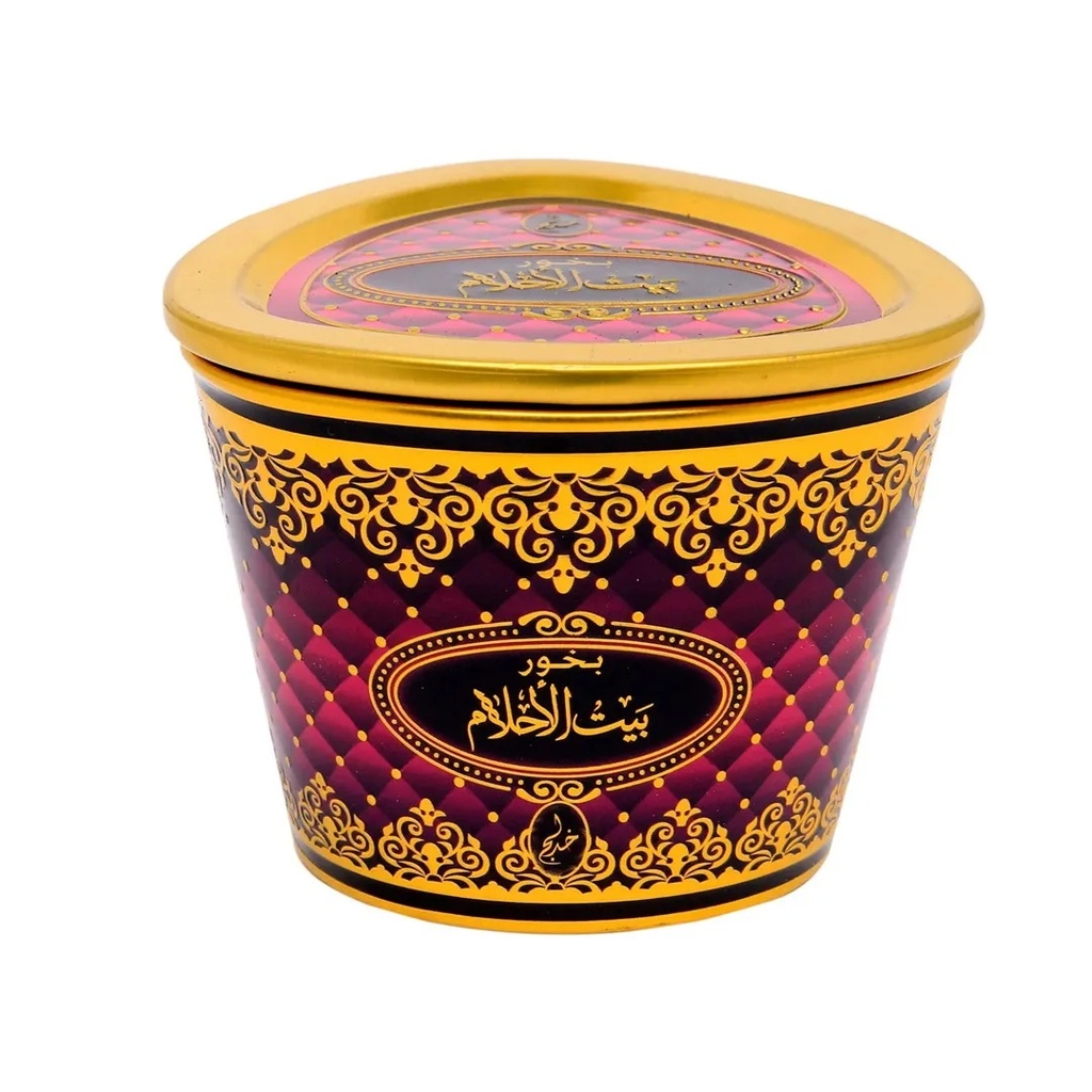 Khadlaj Bukhoor Bait Al Ahlam 45g