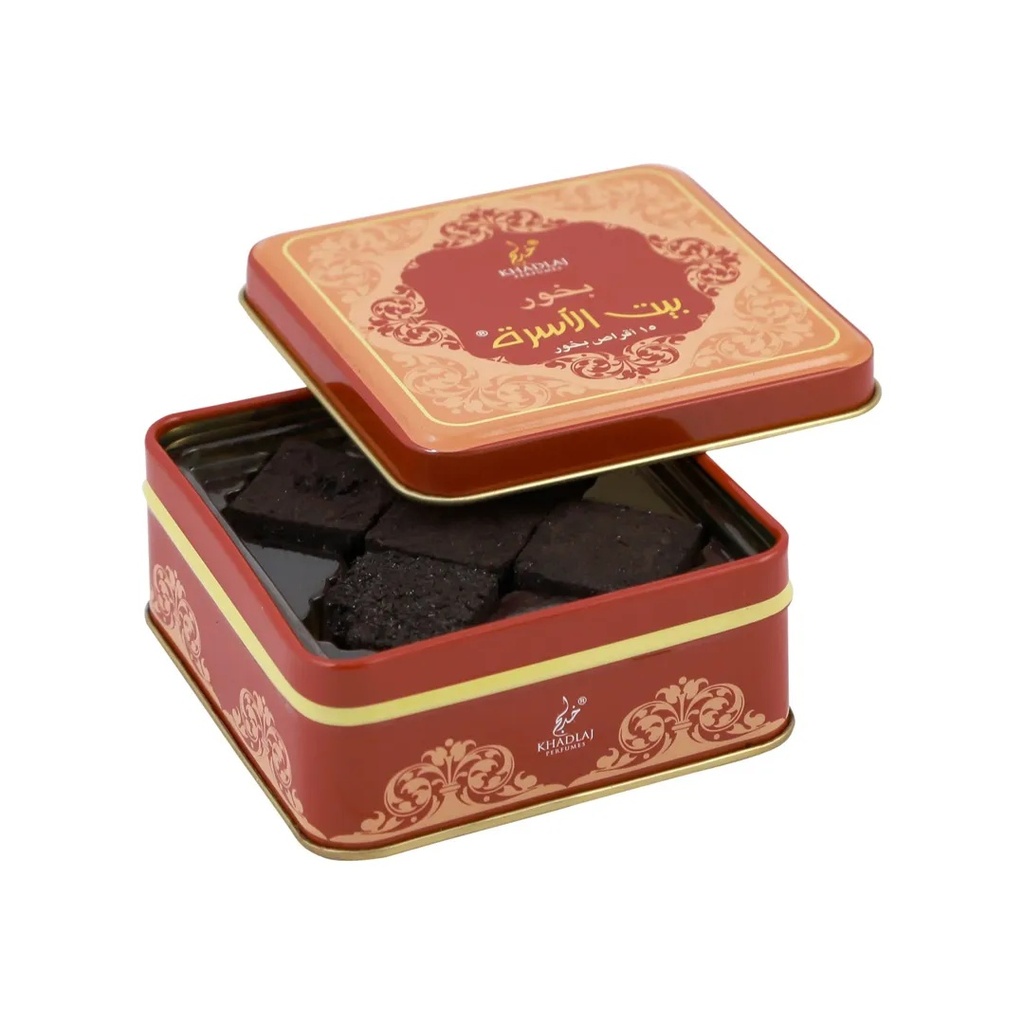 Khadlaj Bhkhoor Bait Al Isra 65g