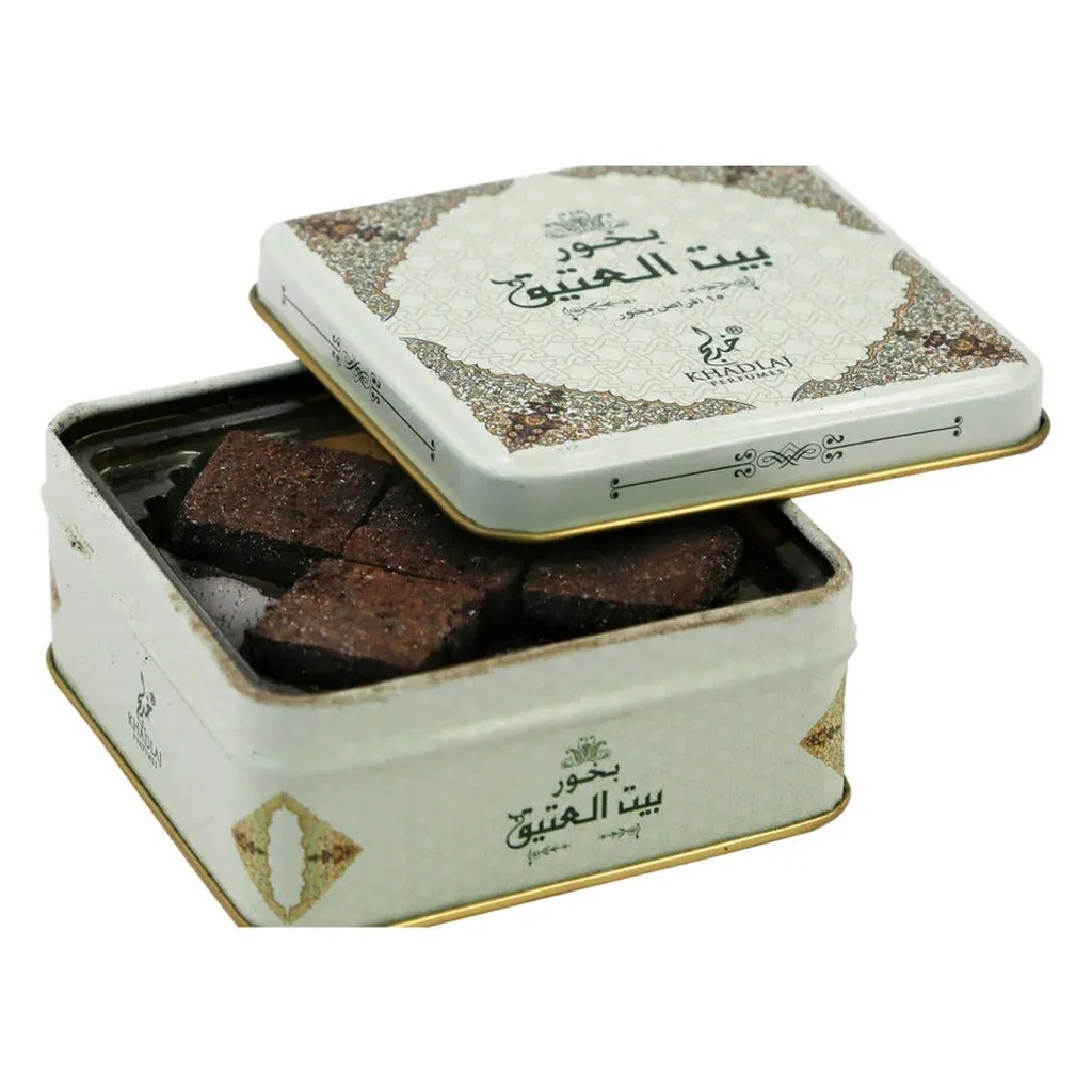 Khadlaj Bukhoor Baith Al Atheeq 65g