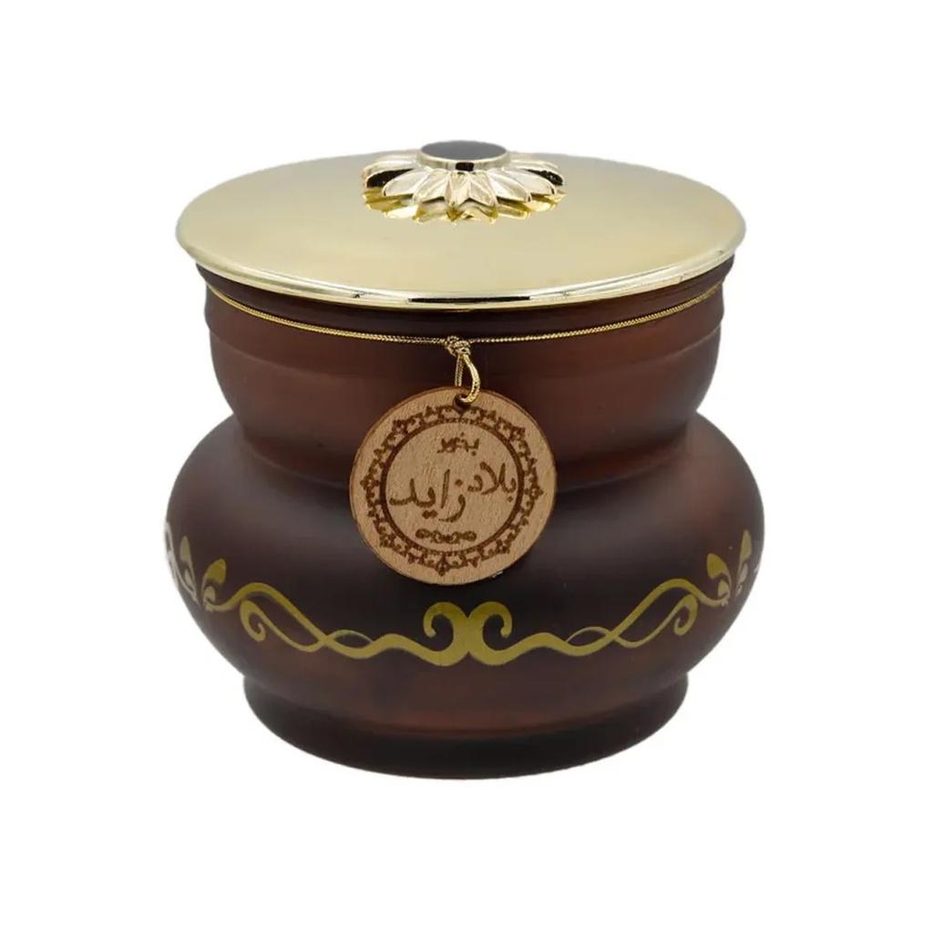 Khadlaj Bukhoor Belad Zayed 120g