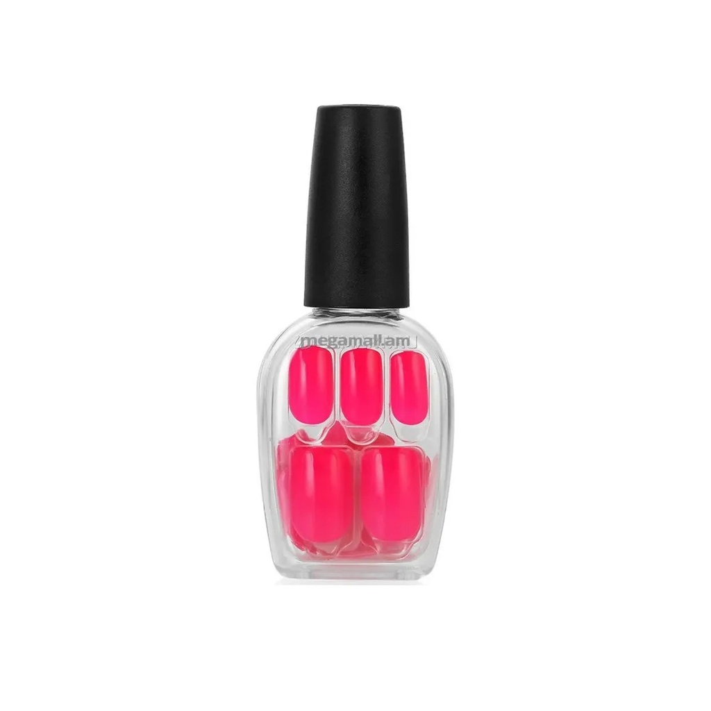 Kiss And Broadway Impress Press On Nails
