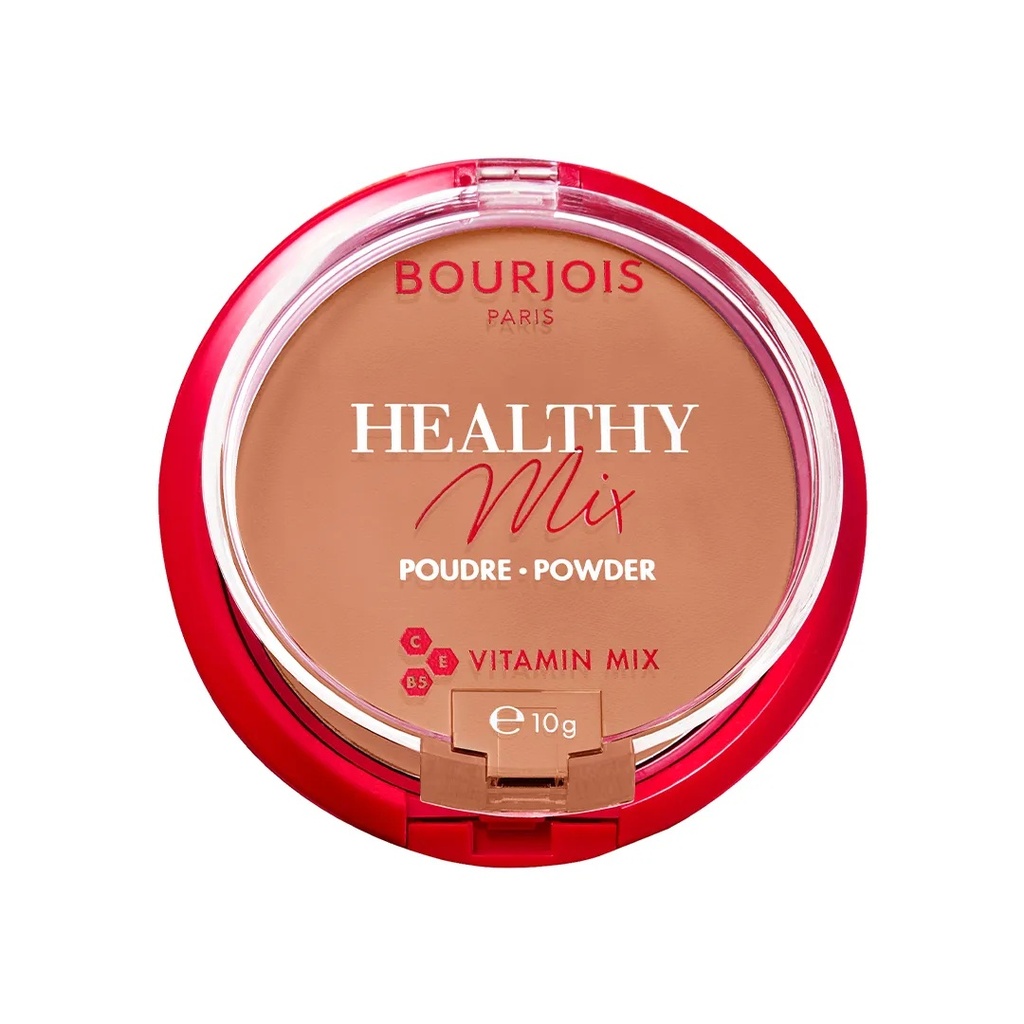 Bourjois Healthy Mix Anti-Fatigue Powder