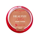 Bourjois Healthy Mix AntiFatigue Powder