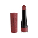Bourjois Rouge Velvet The Lipstick 