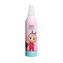 Cry Babies Cry Babies Body Spray Set 200ML  In Box