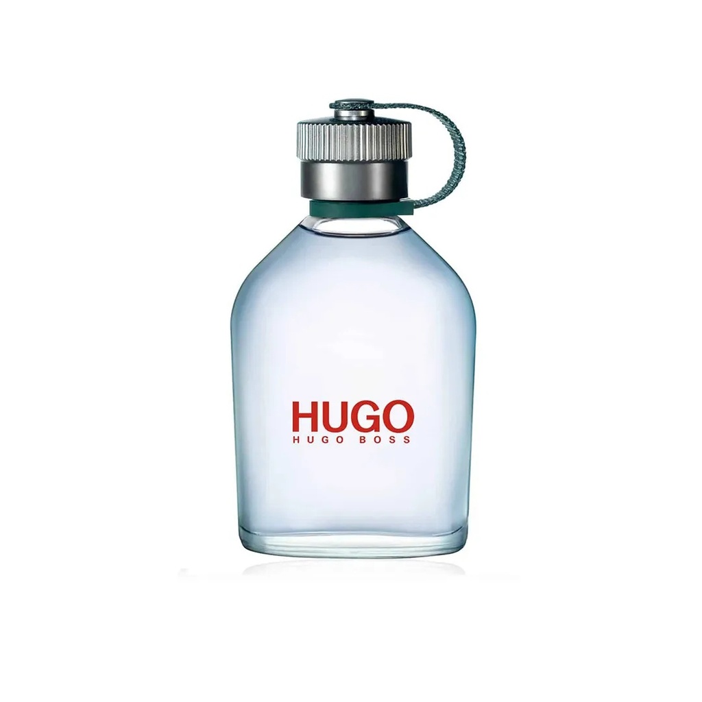 Hugo Boss Hugo For Men EDT 125ML